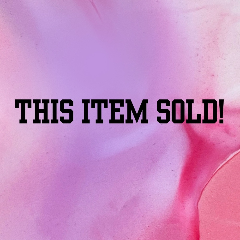 Sold